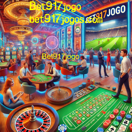 Principais regras do Bet917jogo
