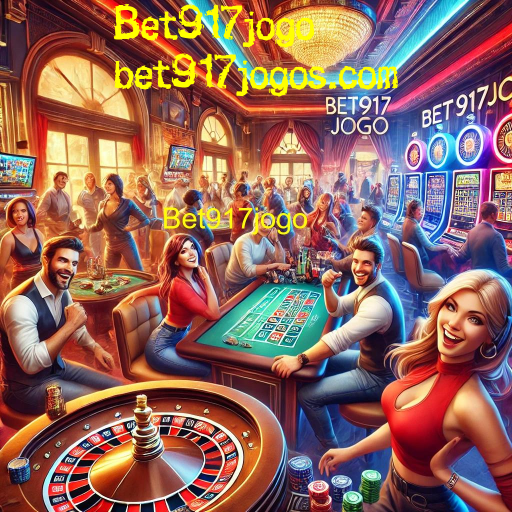 6. Como ganhar dinheiro jogando Bet917