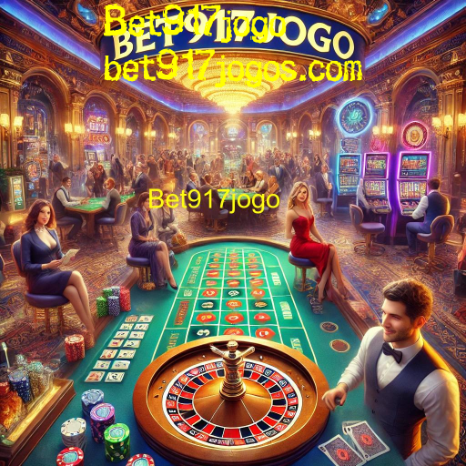 Os jogos mais populares do Bet917jogoO que é o Bet917jogo e como jogar?