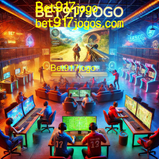 8. A segurança e confiabilidade do Bet917jogo