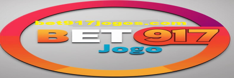 Bet917jogo